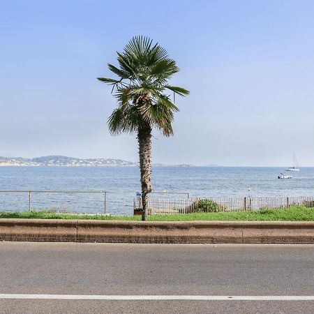 Studio Briva - Welkeys Bandol Exterior photo