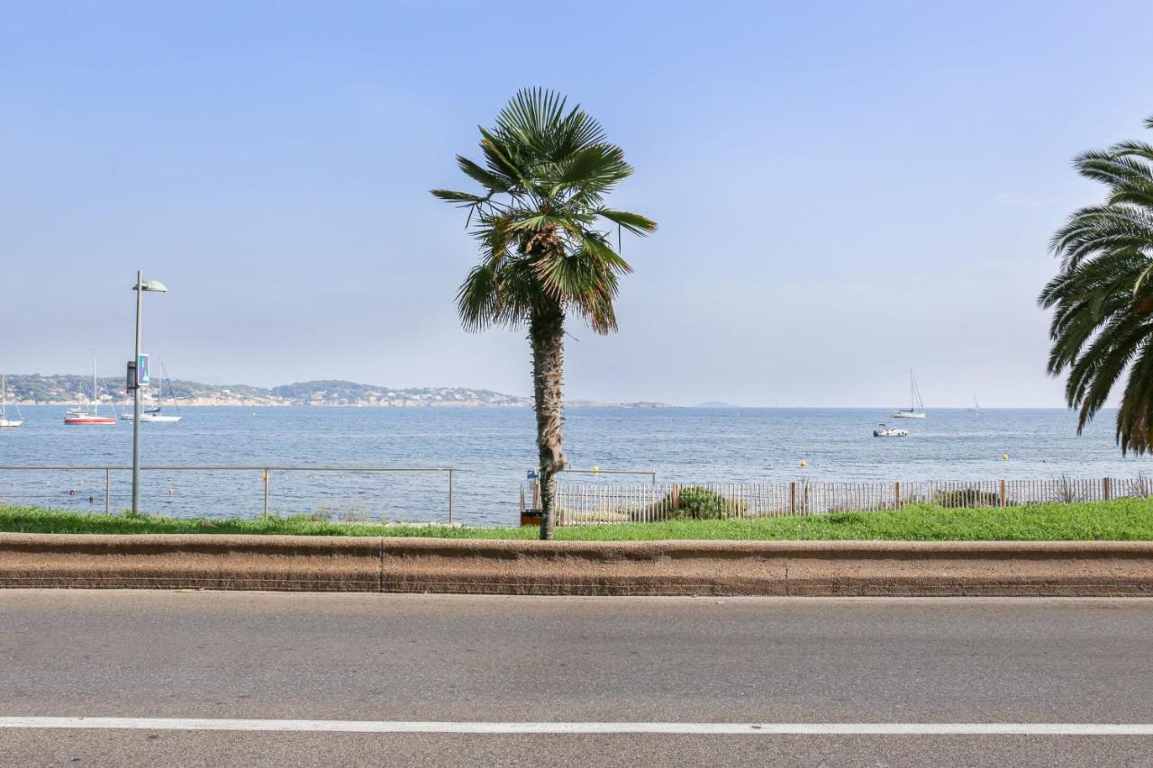 Studio Briva - Welkeys Bandol Exterior photo